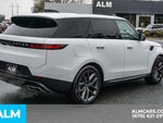 2024 Range Rover Sport Thumbnail 4