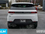 2024 Range Rover Sport Thumbnail 9