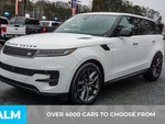 2024 Range Rover Sport Thumbnail 78