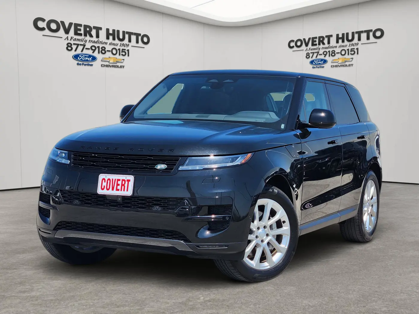 2025 Land Rover Range Rover Sport - $66,930