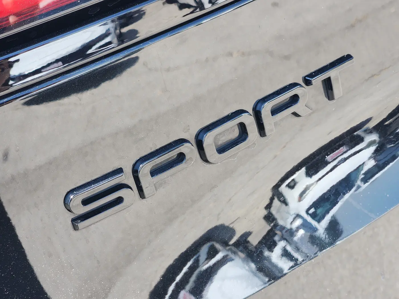 2025 Land Rover Range Rover Sport - $66,930