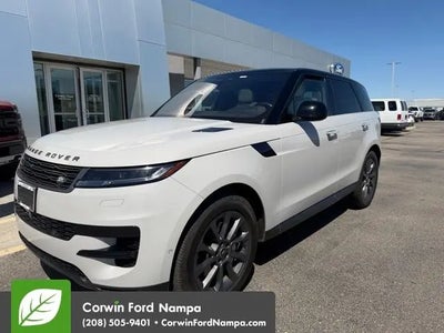 Photo of a 2023 Land Rover Range Rover Sport AWD P360 SE 4DR SUV for sale