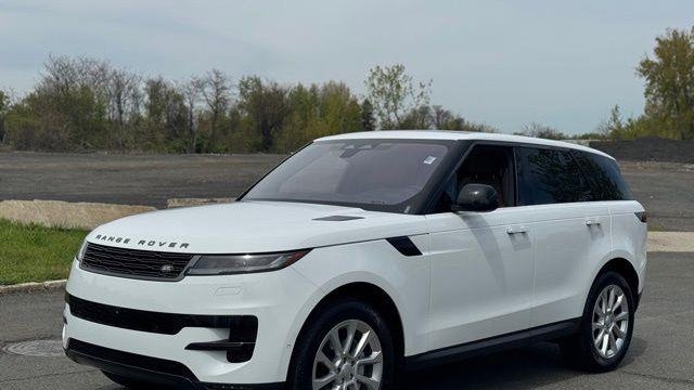 Preowned 2023 Land Rover Range Rover Sport P360 SE for Sale