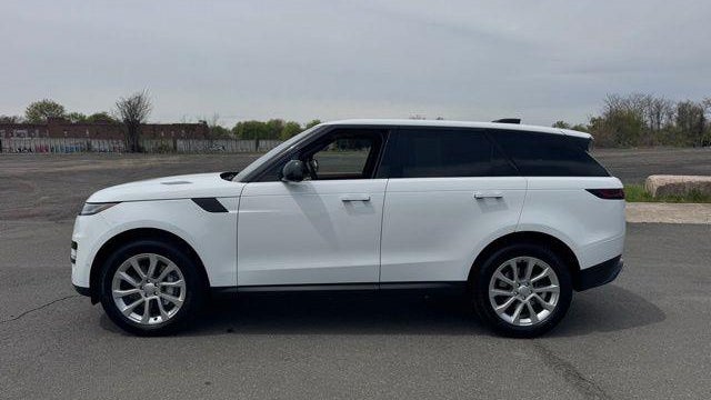 2023 Land Rover Range Rover Sport P360 SE