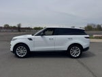 2023 Range Rover Sport Thumbnail 2