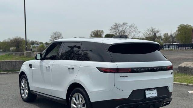 2023 Land Rover Range Rover Sport P360 SE