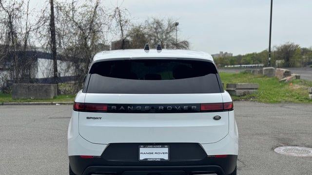 2023 Land Rover Range Rover Sport P360 SE