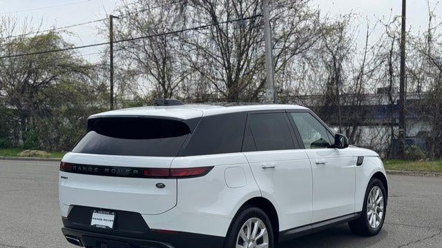 2023 Land Rover Range Rover Sport P360 SE