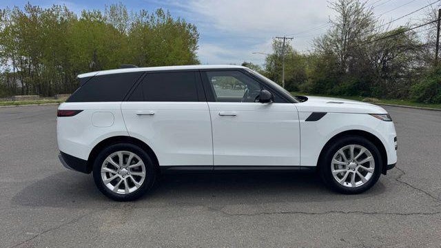 2023 Land Rover Range Rover Sport P360 SE