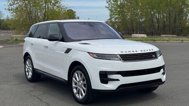 2023 Land Rover Range Rover Sport P360 SE