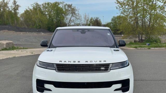 2023 Land Rover Range Rover Sport P360 SE