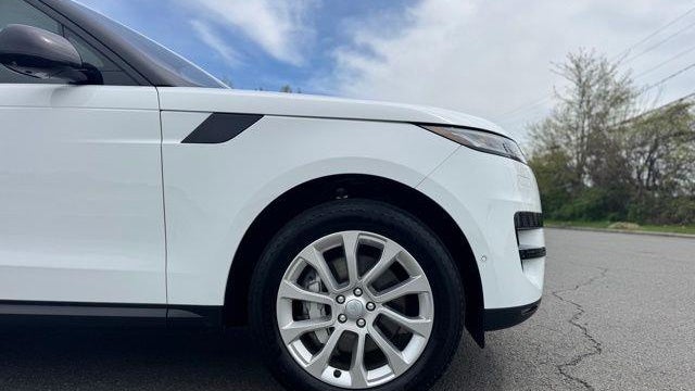 2023 Land Rover Range Rover Sport P360 SE
