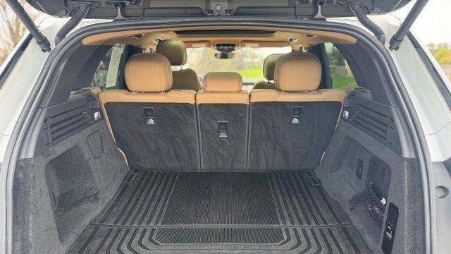 2023 Land Rover Range Rover Sport P360 SE