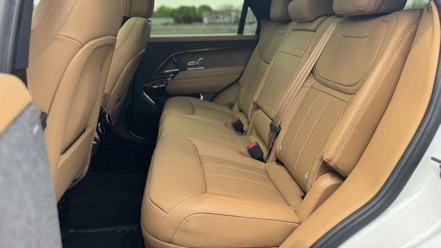 2023 Land Rover Range Rover Sport P360 SE