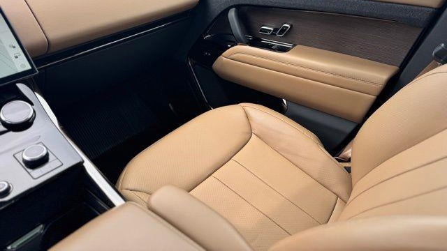 2023 Land Rover Range Rover Sport P360 SE