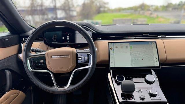 2023 Land Rover Range Rover Sport P360 SE