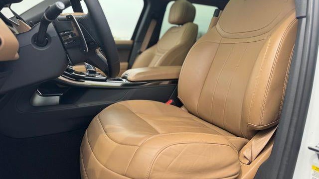 2023 Land Rover Range Rover Sport P360 SE