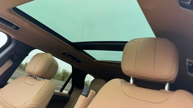 2023 Land Rover Range Rover Sport P360 SE