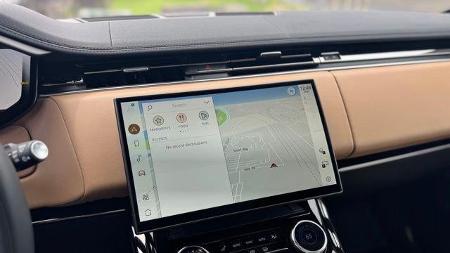 2023 Land Rover Range Rover Sport P360 SE