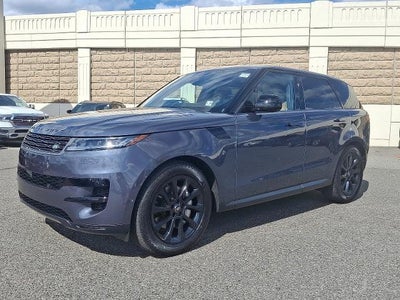 Photo of a 2024 Land Rover Range Rover Sport AWD P360 SE 4DR SUV for sale