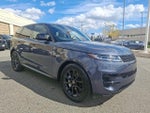 2024 Range Rover Sport Thumbnail 3