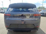 2024 Range Rover Sport Thumbnail 5