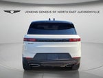 2024 Range Rover Sport Thumbnail 2