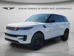 2024 Range Rover Sport Thumbnail 3
