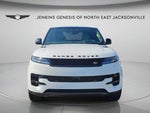 2024 Range Rover Sport Thumbnail 4