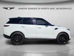 2024 Range Rover Sport Thumbnail 5