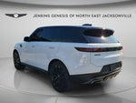 2024 Range Rover Sport Thumbnail 7