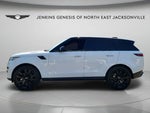 2024 Range Rover Sport Thumbnail 8