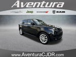 2025 Range Rover Sport Thumbnail 1