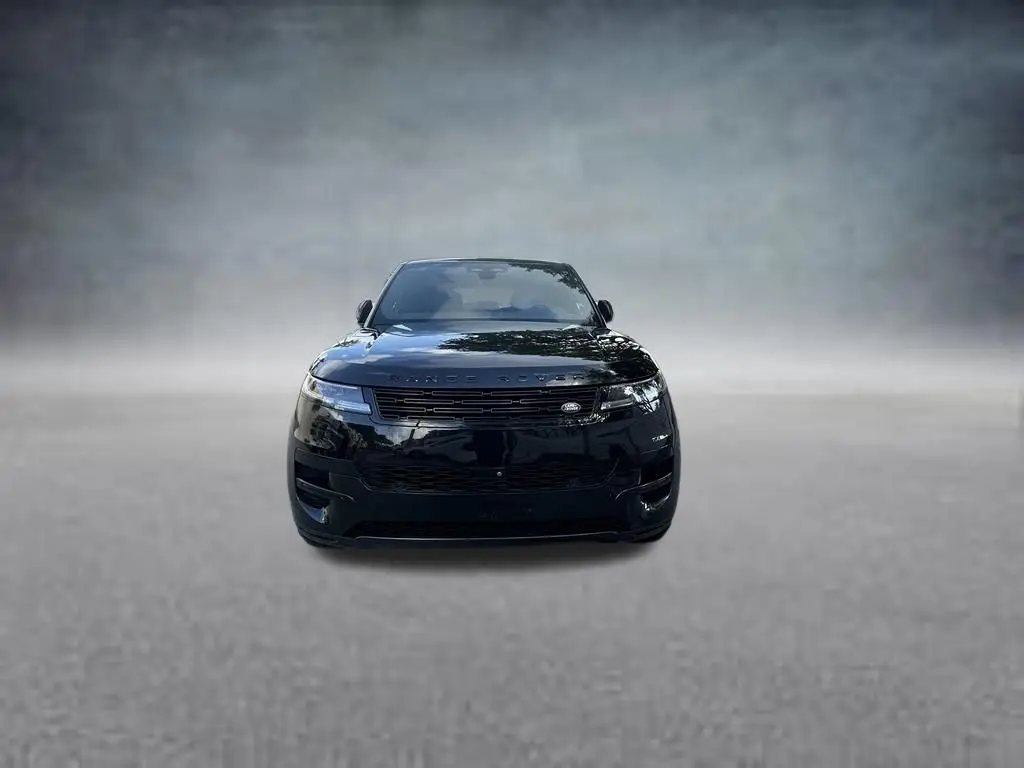 2025 Land Rover Range Rover Sport - $54,998