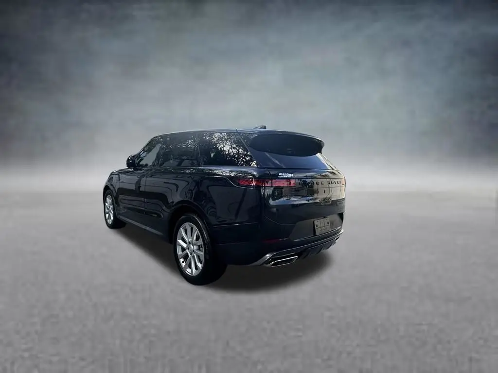 2025 Land Rover Range Rover Sport - $54,998