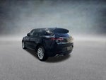2025 Range Rover Sport Thumbnail 5