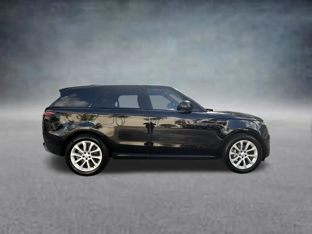 2025 Land Rover Range Rover Sport - $54,998