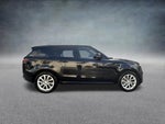 2025 Range Rover Sport Thumbnail 8