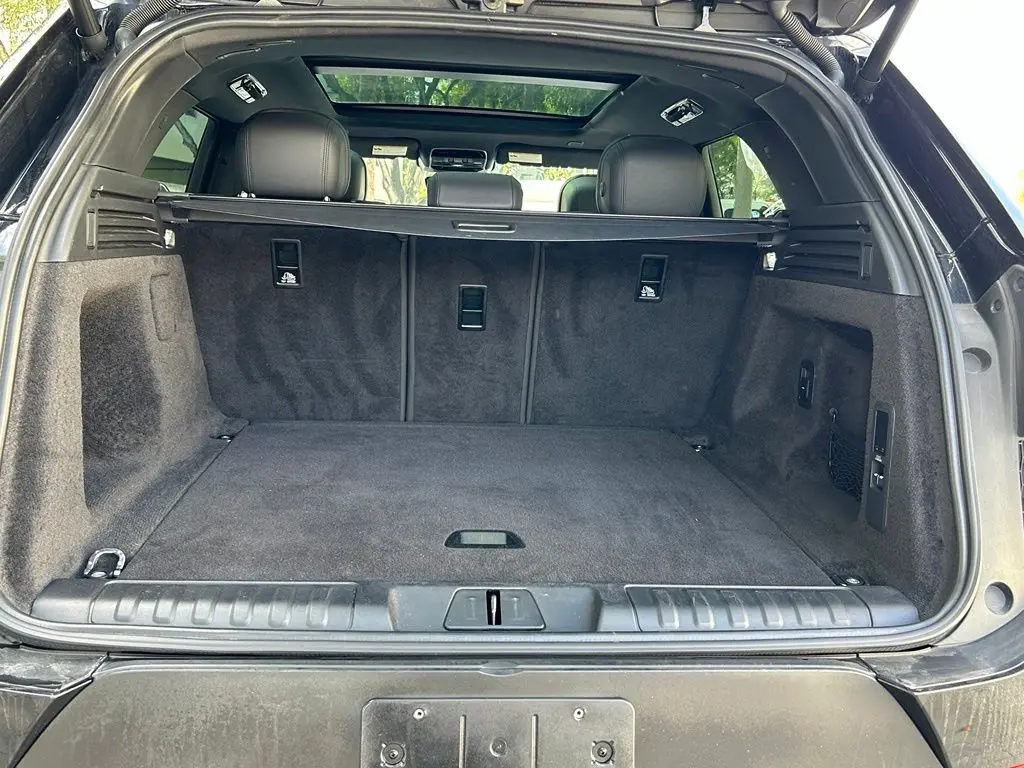 2025 Land Rover Range Rover Sport - $54,998