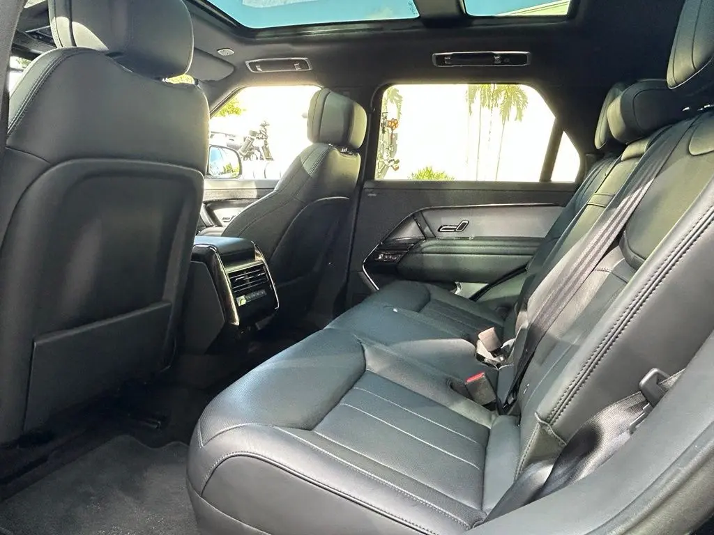 2025 Land Rover Range Rover Sport - $54,998