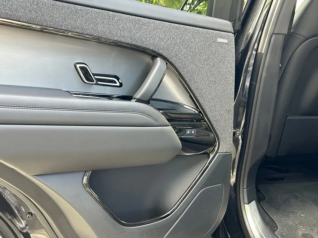 2025 Land Rover Range Rover Sport - $54,998