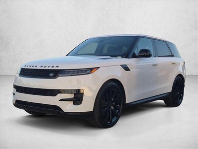 Photo of a 2026 Land Rover Range Rover Sport AWD P360 SE 4DR SUV for sale