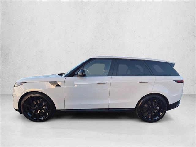 2026 Land Rover Range Rover Sport - $82,566