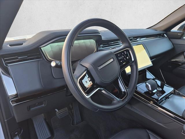2026 Land Rover Range Rover Sport - $82,566