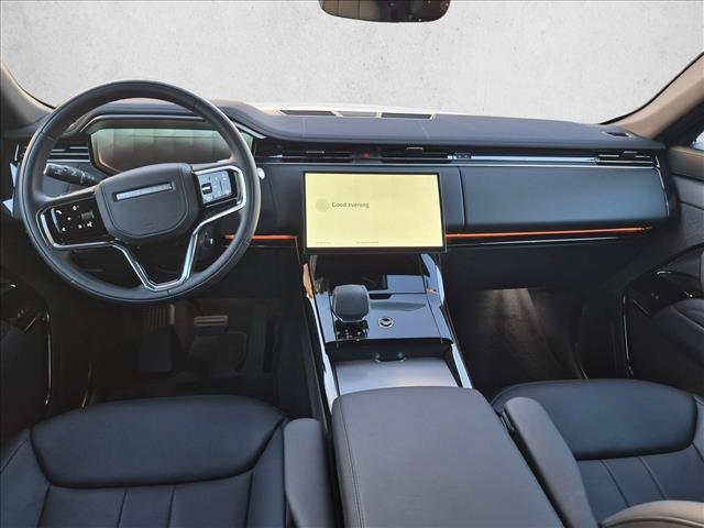 2026 Land Rover Range Rover Sport - $82,566