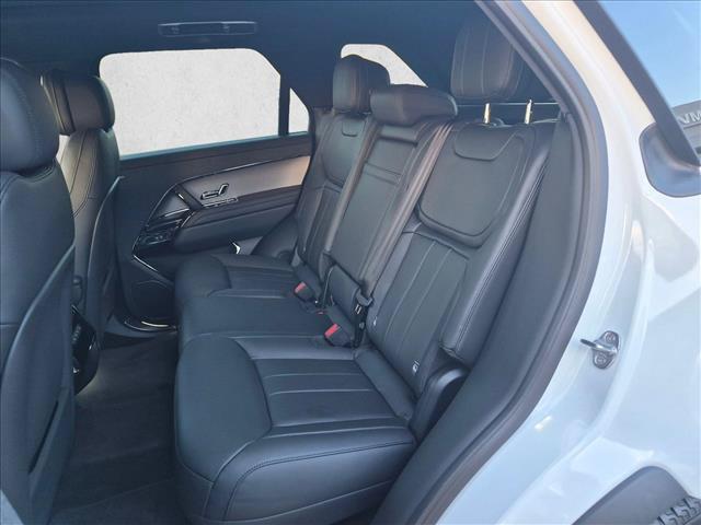 2026 Land Rover Range Rover Sport - $82,566