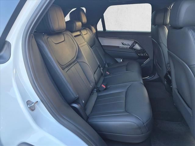 2026 Land Rover Range Rover Sport - $82,566