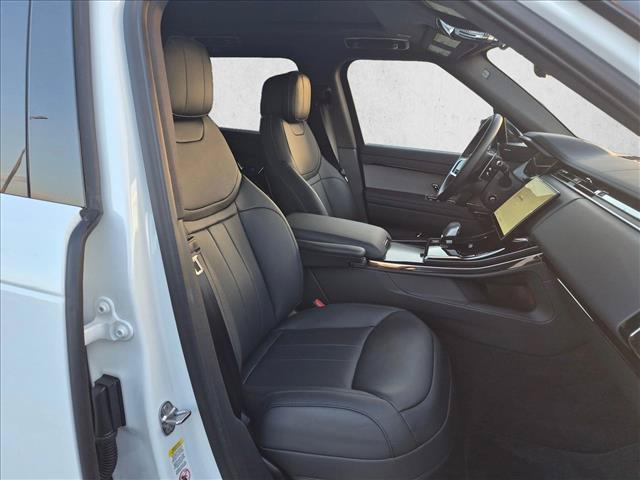 2026 Land Rover Range Rover Sport - $82,566