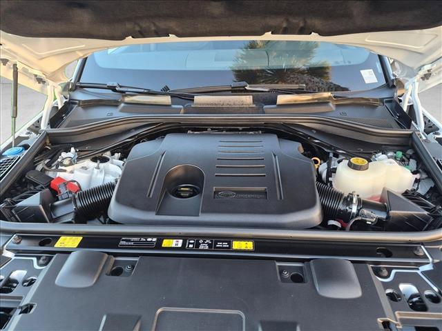 2026 Land Rover Range Rover Sport - $82,566