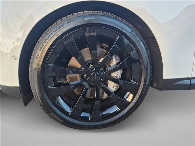2026 Land Rover Range Rover Sport - $82,566
